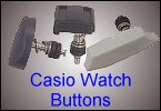 Casio Watch Buttons from WatchBattery (UK) Ltd