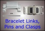 Additional links for Casio watch bracelets from WatchBattery (UK) Ltd