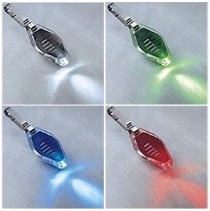 Inova Microlight LED Key ring Torch only �9.00!
