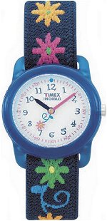 Timex Kids -  Flower Watch - T71172