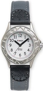 Timex Watch; Childs First Outdoor - T79131 (Grey)