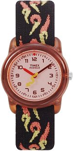 Timex Kids "Flames" Watch T7B081