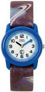 Timex Kids "Planets" Watch T7B631