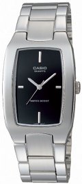 Casio MTP-1165A-1CEF Gents Dress Watch