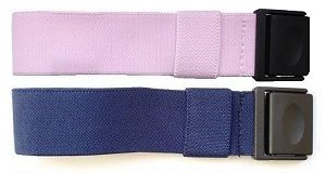 Swatch - Watch strap to fit Swatch Pop watches (wide band)