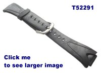 Genuine Timex Replacement Resin Strap - T52291 Genuine Timex Replacement Resin Strap - T52291