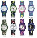 Replacement Childrens Timex watch straps Replacement Childrens Timex watch straps