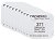 371 Renata Watch Battery 371- Pack of 10