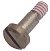 Bezel Screw for Casio GST-210B, GST-S100G, GST-S300G, GST-W100G watches and many more- Qty 1