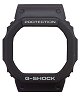 Bezel for Casio DW-56RT, DW-56RTWC & GW-5600J watch - O/M