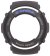 Bezel for Casio G-300 & G-300L Watches - G-300 watch shell.