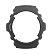 Bezel for Casio AWG-100, AWG-101, AWG-M100 and AWR-M100 watches.