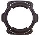 Bezel for Casio MTG-1500B watch - MTG1500B Case Shell - Black