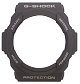 Bezel for Casio GA-150, GA-300 & GA-310 Watches - GA150, GA300 & GA310 watch shell.