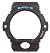 Bezel for Casio BG-6903 Watch - Casio BG-6903 Case Shell