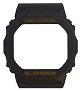 Bezel for Casio DW-5030C-1 & GW-T5030C-1  watch - DW-5030C and GW-5030C Case Shell