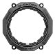 Casio Bezel Assembly fits MTG-B2000D watch - Black Stainless Steel
