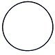 Casio GB-001 and GST-B400 O-Ring Case Seal Gasket