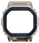 Casio Stainless Steel Bezel for GMW-B5000SS Watch Models