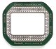 Watch Glass for Casio GMW-B5000D-3 Watch Models