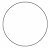 Seiko Case Seal for Seiko 6532-8000, 7N22-8A00 & more