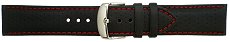 Casio EF-321L-1AV Leather Watch Strap (22mm fitting and shoulder width)