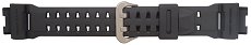 Casio G-9200GY Riseman Watch Strap - Black