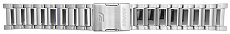 Casio EQB-501D and EQB-800D Watch Strap Band - S/ Steel Watch Bracelet for EQB-501D and EQB-800D